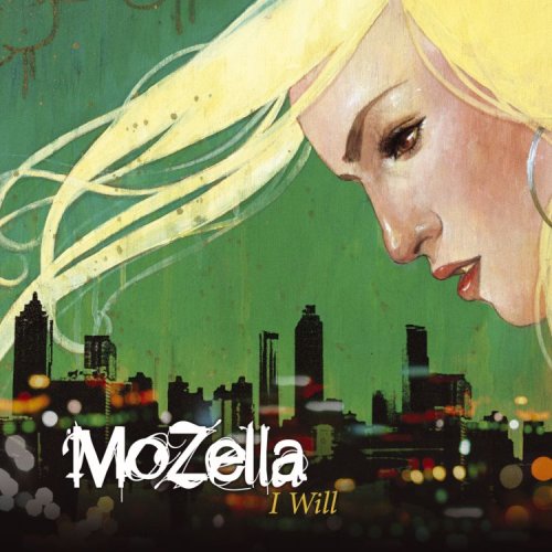 Mozella Cover